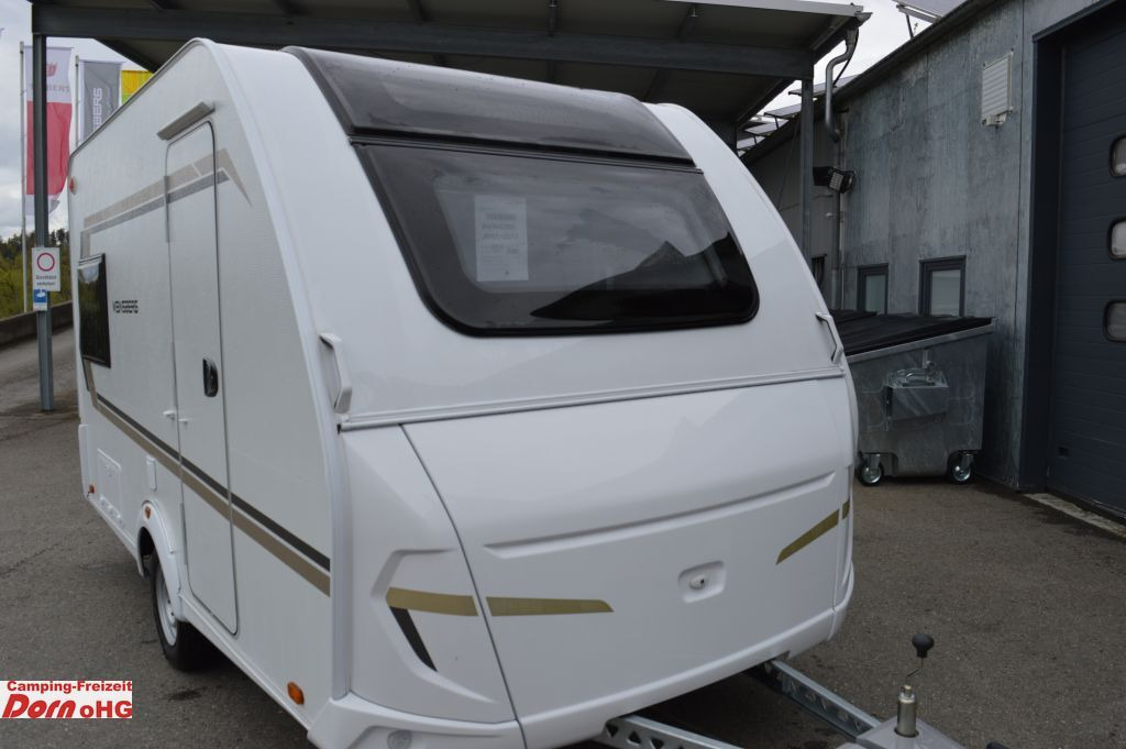 Weinsberg CaraOne 390 PUH Hubbett-Im Zulauf - Campingvogn: bilde 3 Weinsberg CaraOne 390 PUH Hubbett-Im Zulauf - Campingvogn: bilde 3