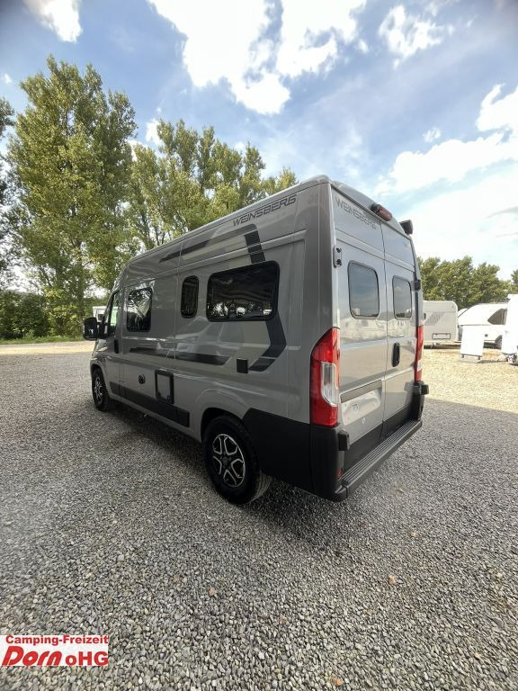 Weinsberg CaraTour 540 MQ Automatik/3,5t ges.Gewicht Weinsberg CaraTour 540 MQ Automatik/3,5t ges.Gewicht - Bybobil: bilde 4 Weinsberg CaraTour 540 MQ Automatik/3,5t ges.Gewicht Weinsberg CaraTour 540 MQ Automatik/3,5t ges.Gewicht - Bybobil: bilde 4