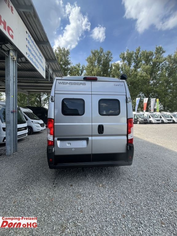 Weinsberg CaraTour 540 MQ Automatik/3,5t ges.Gewicht Weinsberg CaraTour 540 MQ Automatik/3,5t ges.Gewicht - Bybobil: bilde 5 Weinsberg CaraTour 540 MQ Automatik/3,5t ges.Gewicht Weinsberg CaraTour 540 MQ Automatik/3,5t ges.Gewicht - Bybobil: bilde 5