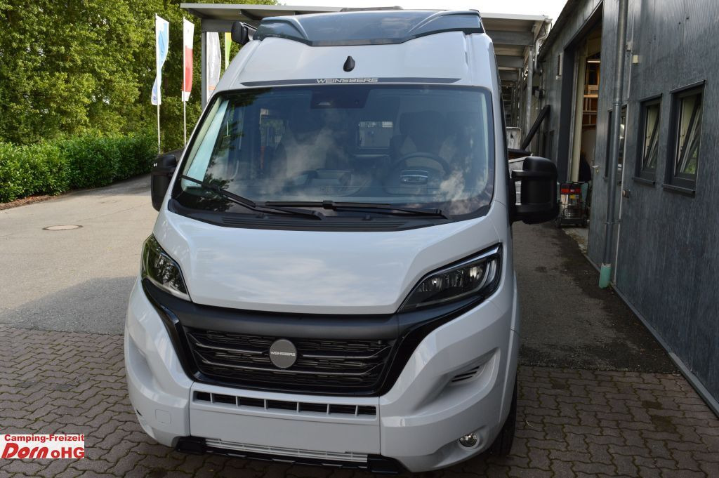 Weinsberg CaraTour 540 MQ Viel -Ausstattung Weinsberg CaraTour 540 MQ Viel -Ausstattung - Bybobil: bilde 1 Weinsberg CaraTour 540 MQ Viel -Ausstattung Weinsberg CaraTour 540 MQ Viel -Ausstattung - Bybobil: bilde 1