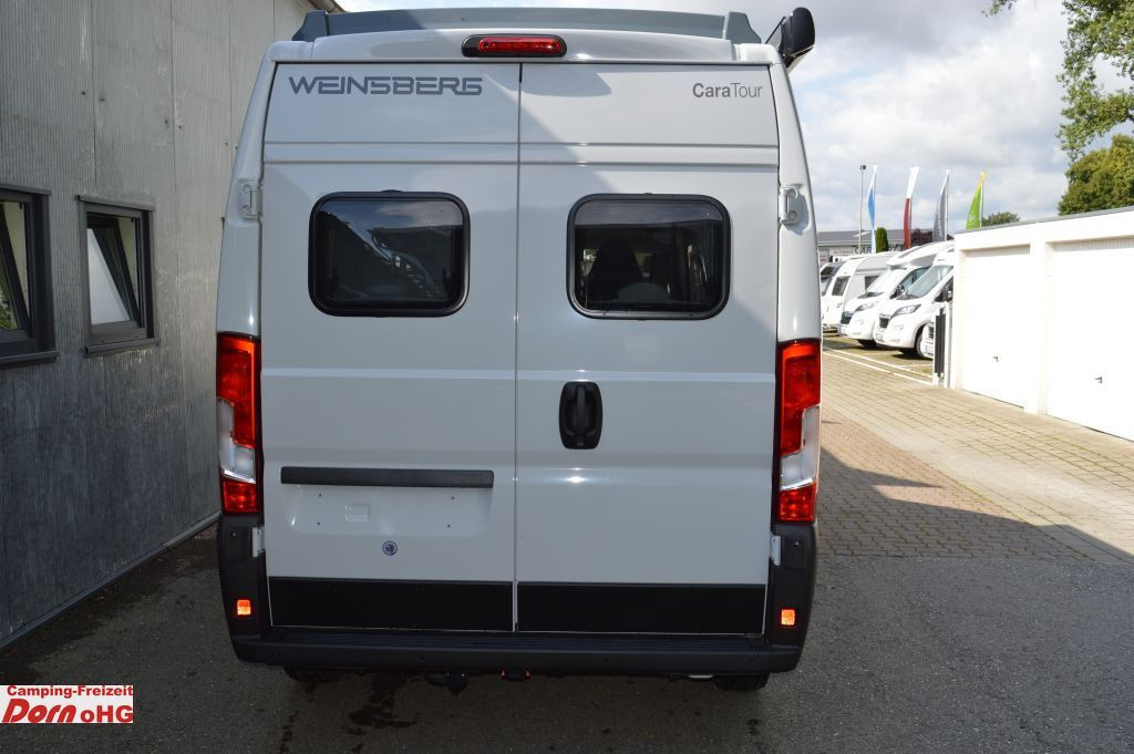 Weinsberg CaraTour 540 MQ Viel -Ausstattung Weinsberg CaraTour 540 MQ Viel -Ausstattung - Bybobil: bilde 4 Weinsberg CaraTour 540 MQ Viel -Ausstattung Weinsberg CaraTour 540 MQ Viel -Ausstattung - Bybobil: bilde 4