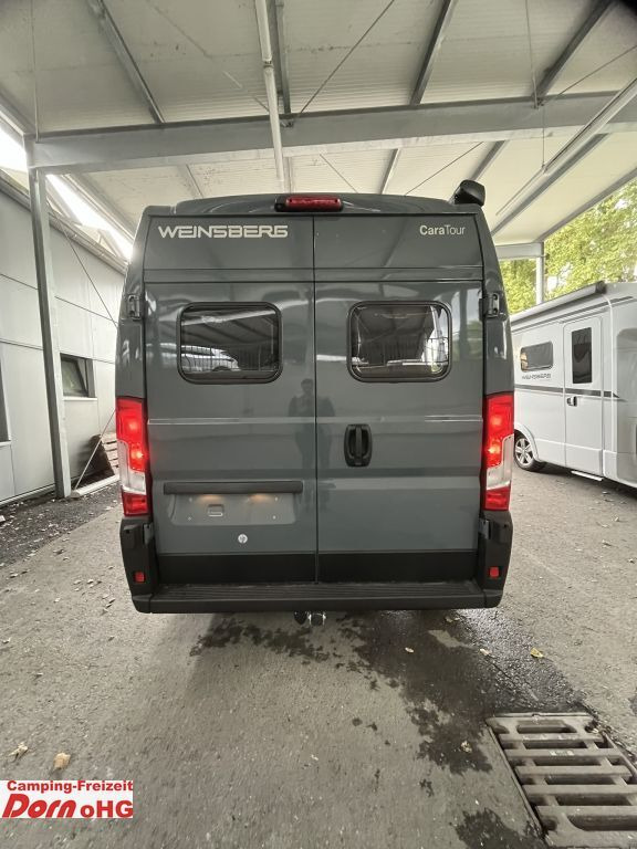 Weinsberg CaraTour 600 MQ Automatik/Abstandstempomat Weinsberg CaraTour 600 MQ Automatik/Abstandstempomat - Bybobil: bilde 5 Weinsberg CaraTour 600 MQ Automatik/Abstandstempomat Weinsberg CaraTour 600 MQ Automatik/Abstandstempomat - Bybobil: bilde 5