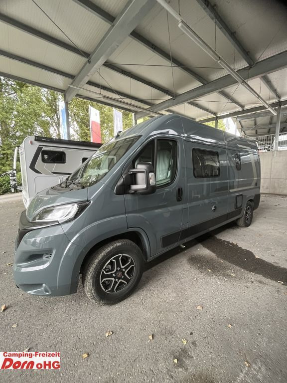 Weinsberg CaraTour 600 MQ Automatik/Abstandstempomat Weinsberg CaraTour 600 MQ Automatik/Abstandstempomat - Bybobil: bilde 4 Weinsberg CaraTour 600 MQ Automatik/Abstandstempomat Weinsberg CaraTour 600 MQ Automatik/Abstandstempomat - Bybobil: bilde 4