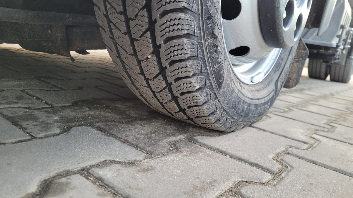 Vakuum lastebil Nissan Cabstar 35.13 Defco Combi 3.5t Dietmar Kaiser: bilde 24