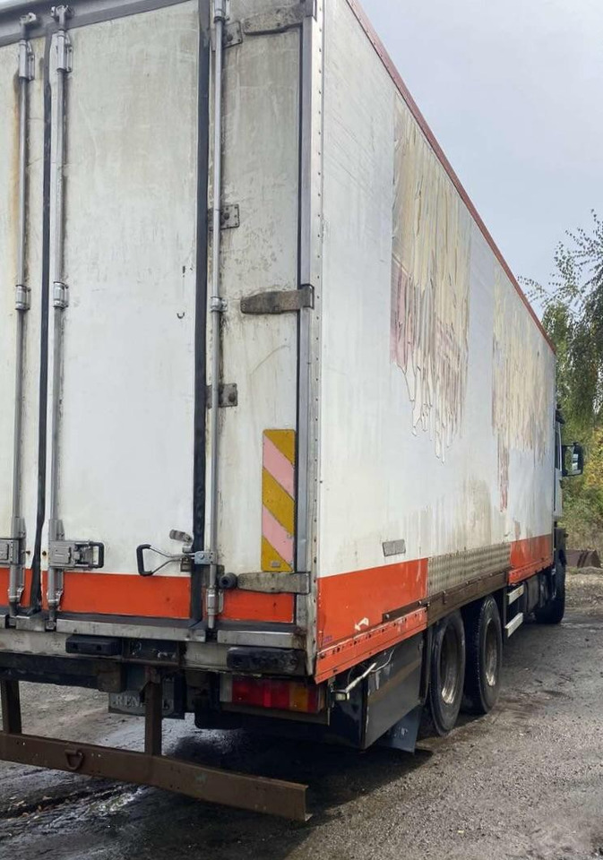 RENAULT Magnum 430 ID1611 - Skapbil: bilde 5 RENAULT Magnum 430 ID1611 - Skapbil: bilde 5