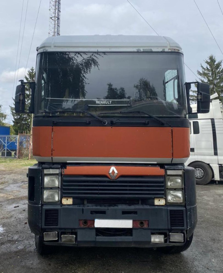 RENAULT Magnum 430 ID1611 - Skapbil: bilde 2 RENAULT Magnum 430 ID1611 - Skapbil: bilde 2