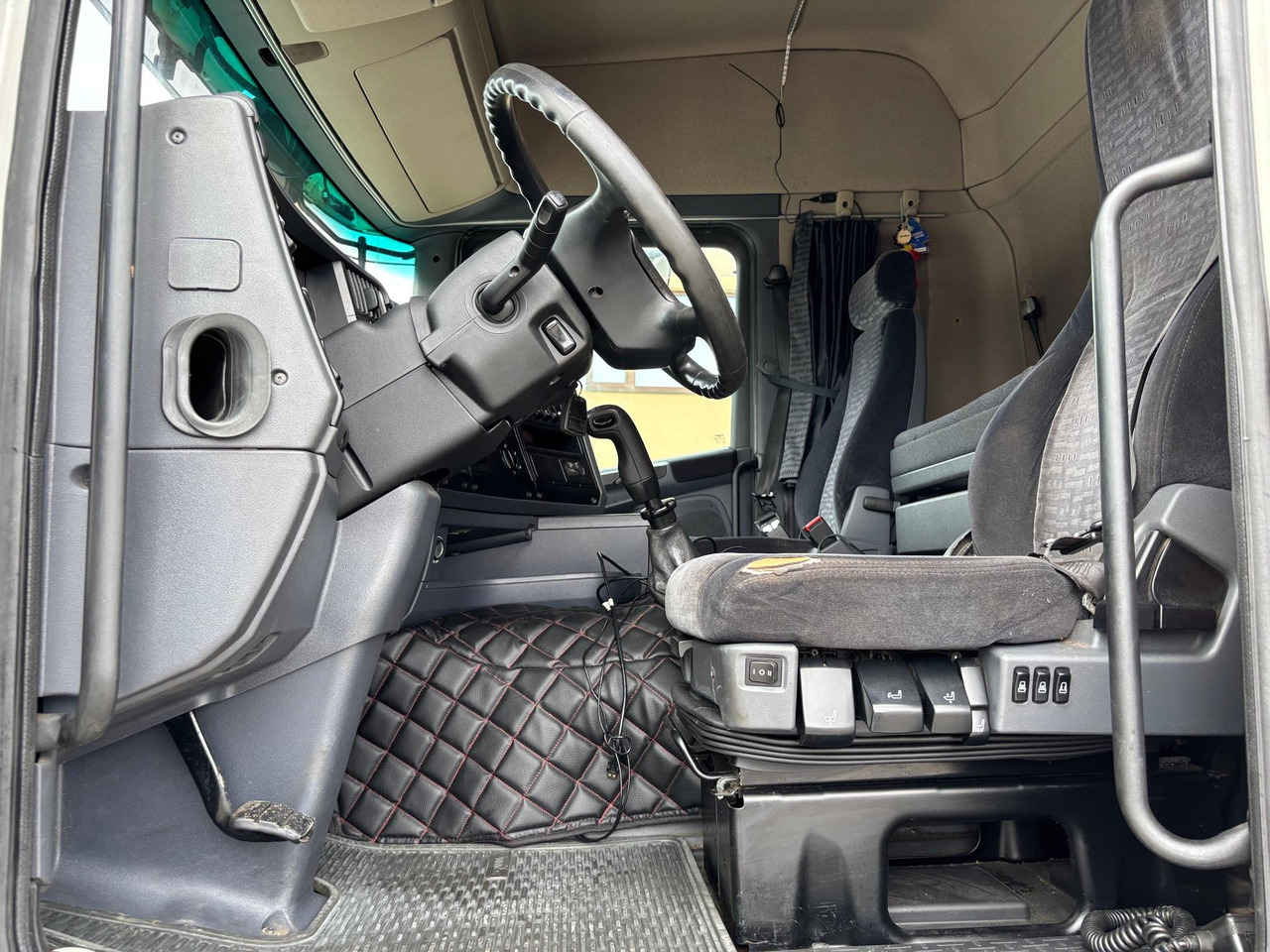 Skapbil SCANIA G340: bilde 14