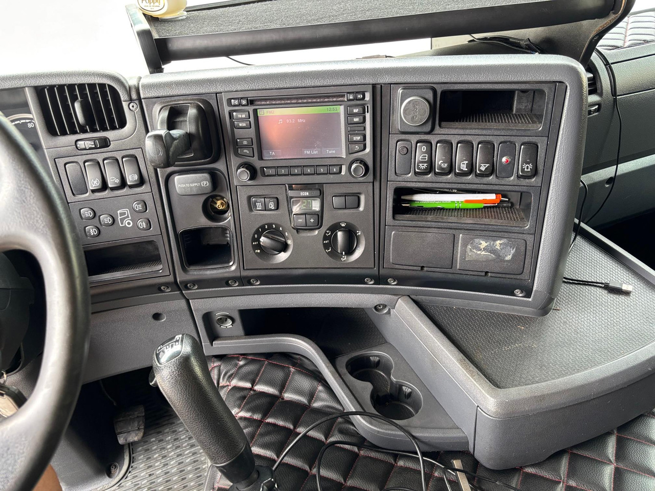 Skapbil SCANIA G340: bilde 20