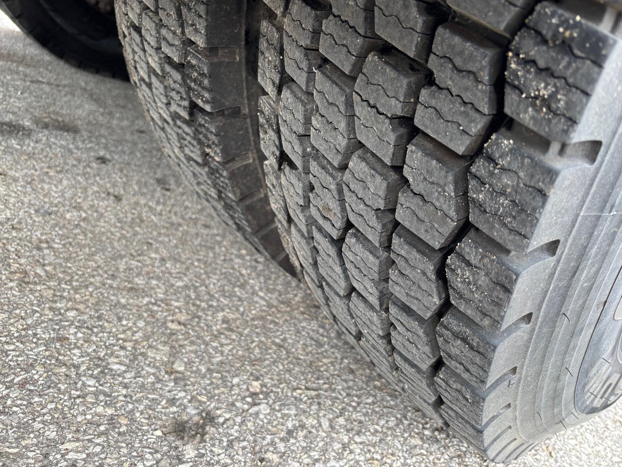 Skapbil SCANIA G340: bilde 13