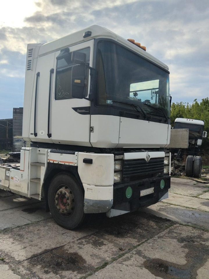 RENAULT Magnum 430 - Trekkvogn: bilde 3 RENAULT Magnum 430 - Trekkvogn: bilde 3