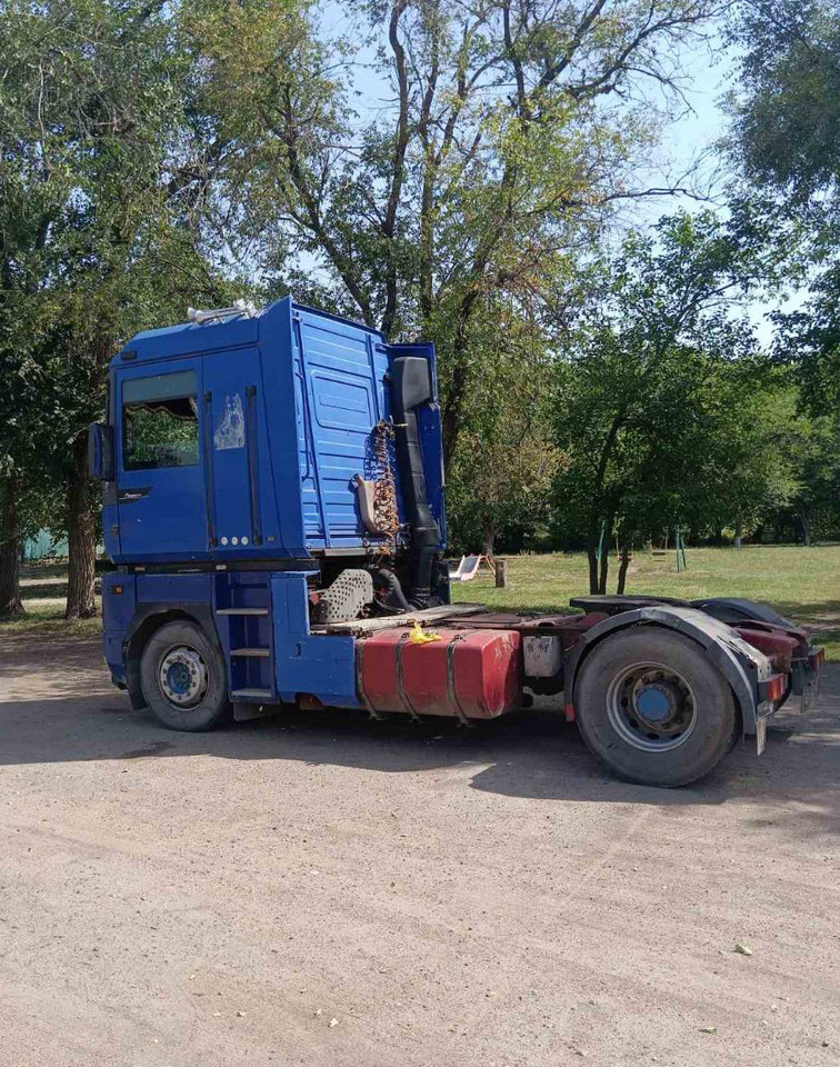 RENAULT Magnum 430 - Trekkvogn: bilde 3 RENAULT Magnum 430 - Trekkvogn: bilde 3