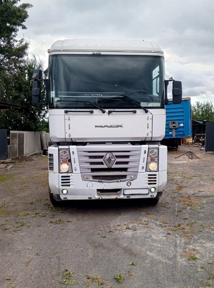 RENAULT Magnum 440 - Trekkvogn: bilde 2 RENAULT Magnum 440 - Trekkvogn: bilde 2