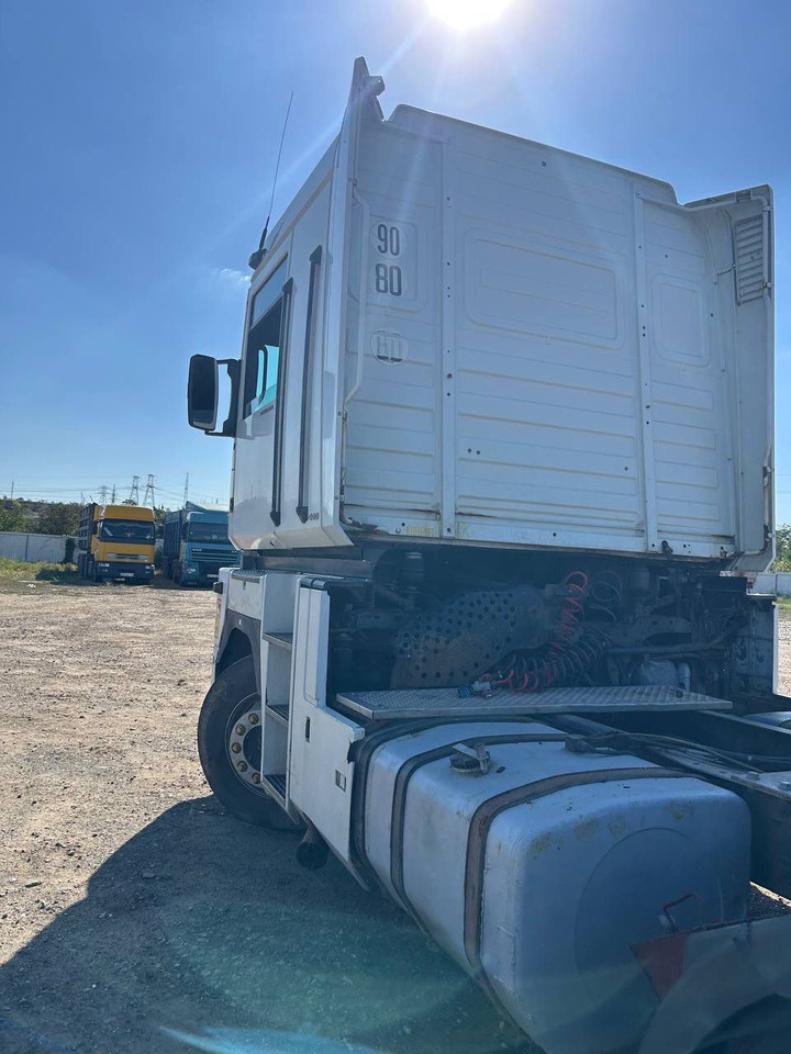 RENAULT Magnum 440 - Trekkvogn: bilde 5 RENAULT Magnum 440 - Trekkvogn: bilde 5