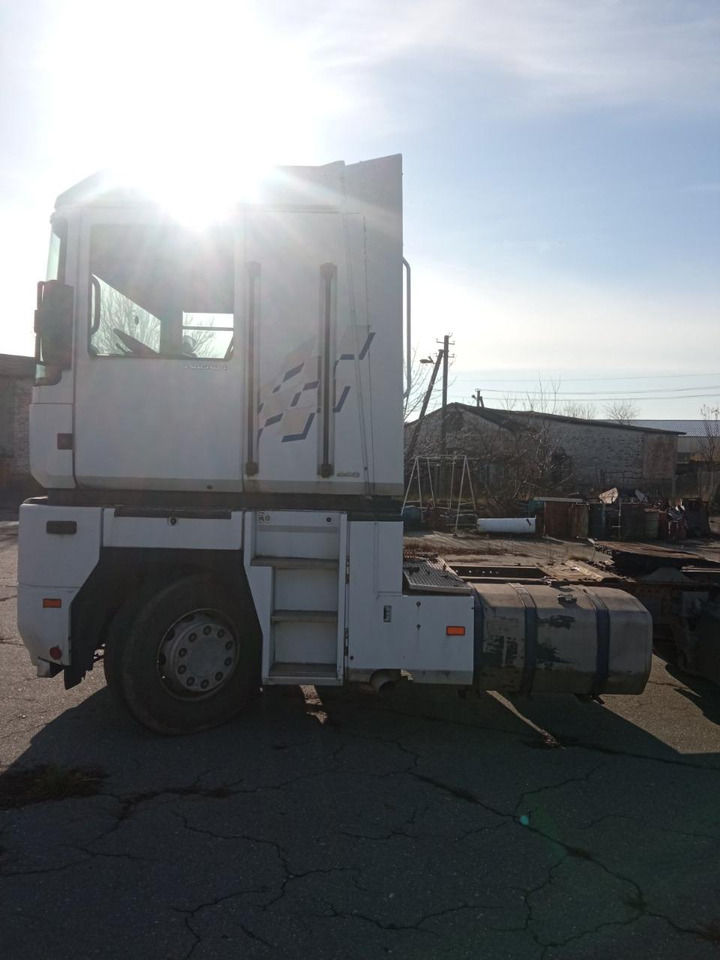RENAULT Magnum 440 ID1602S - Trekkvogn: bilde 3 RENAULT Magnum 440 ID1602S - Trekkvogn: bilde 3