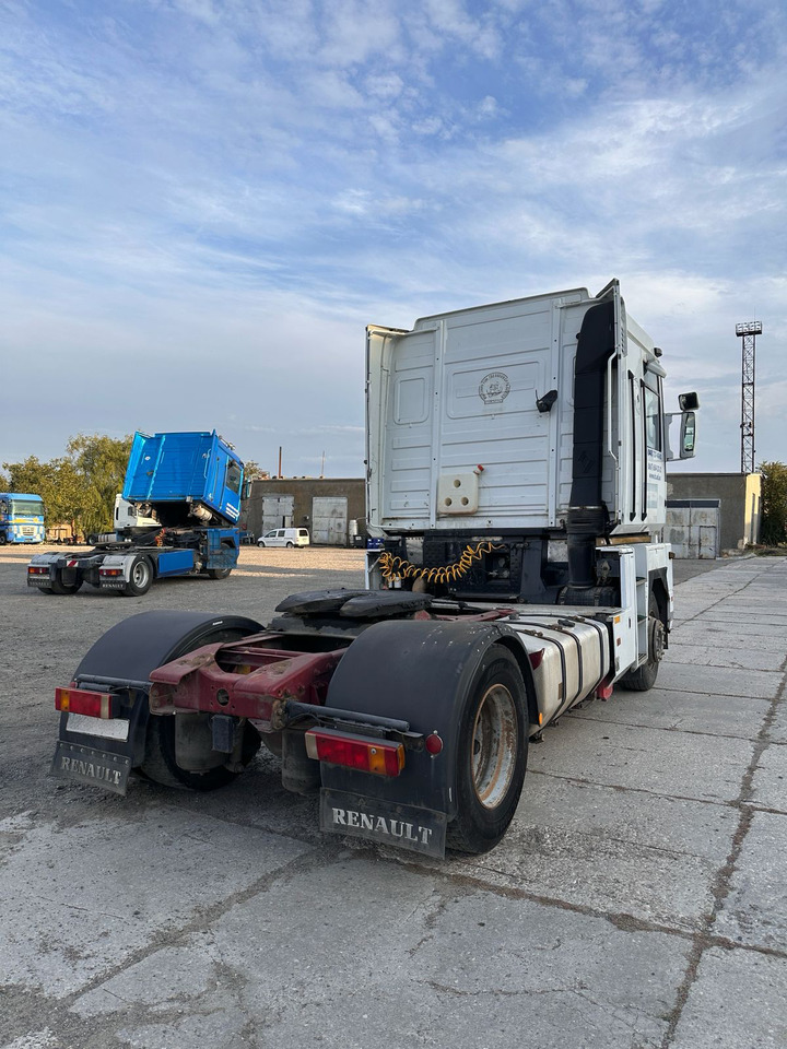RENAULT Magnum 440 | ID1647S - Trekkvogn: bilde 3 RENAULT Magnum 440 | ID1647S - Trekkvogn: bilde 3