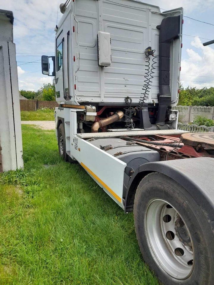 RENAULT Magnum 470 - Trekkvogn: bilde 5 RENAULT Magnum 470 - Trekkvogn: bilde 5