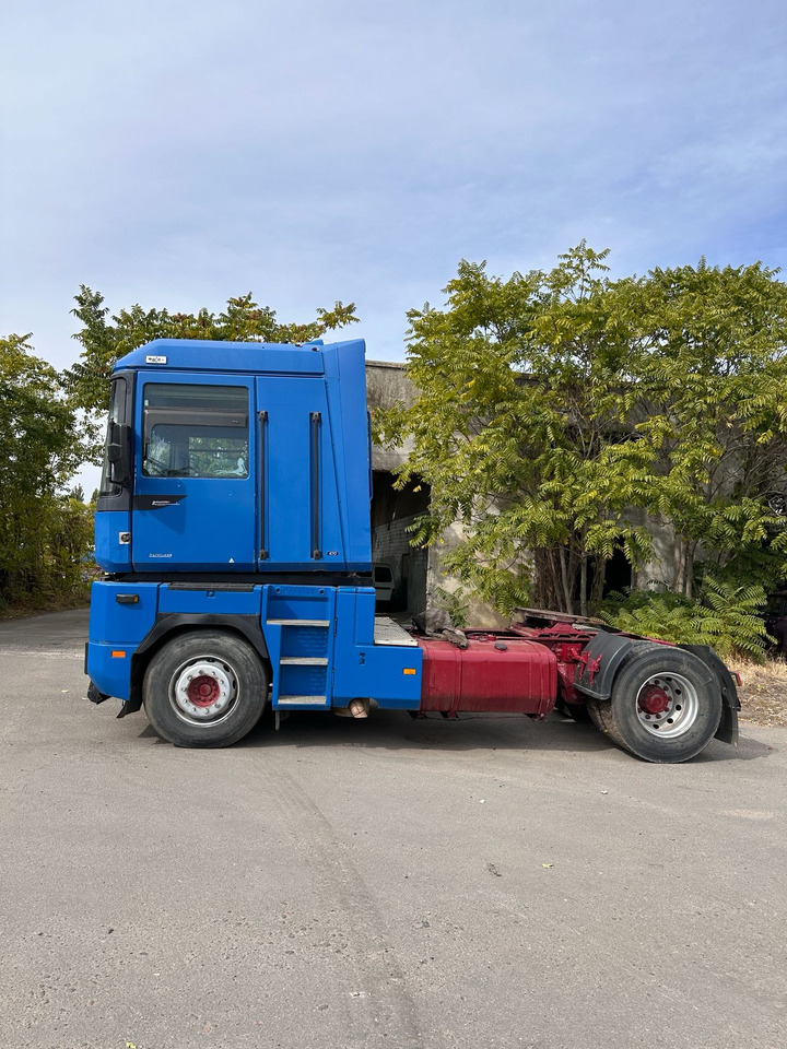 RENAULT Magnum 470 | ID1613S - Trekkvogn: bilde 4 RENAULT Magnum 470 | ID1613S - Trekkvogn: bilde 4