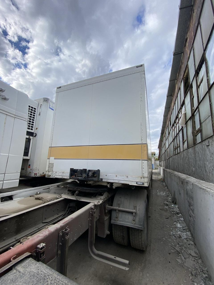 RENAULT Major 340 - Trekkvogn: bilde 5 RENAULT Major 340 - Trekkvogn: bilde 5