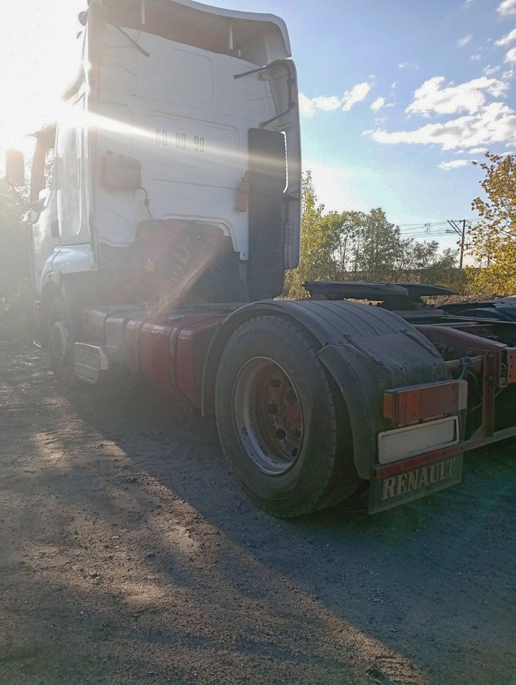 RENAULT Premium 400 - Trekkvogn: bilde 5 RENAULT Premium 400 - Trekkvogn: bilde 5