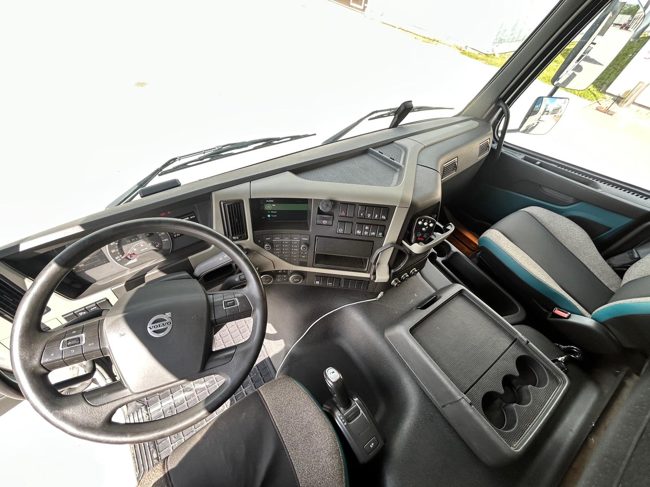 Chassis lastebil VOLVO FM330: bilde 15