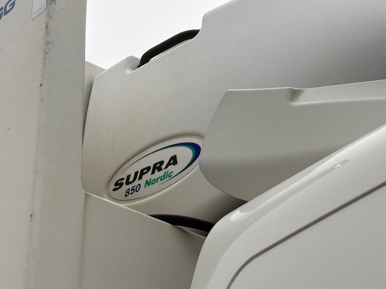 Lastebil med kjøl VOLVO FM500: bilde 9 Lastebil med kjøl VOLVO FM500: bilde 9