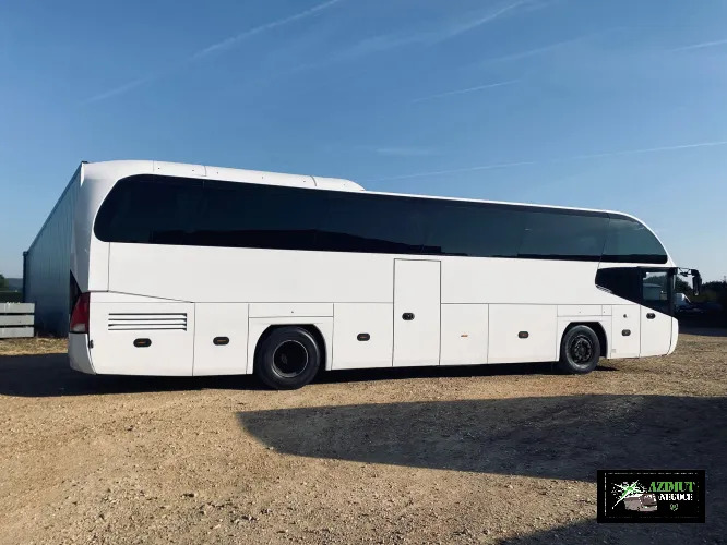 NEOPLAN CITYLINER - Turistbuss: bilde 3 NEOPLAN CITYLINER - Turistbuss: bilde 3