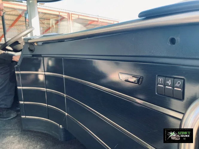 NEOPLAN - Turistbuss: bilde 3 NEOPLAN - Turistbuss: bilde 3