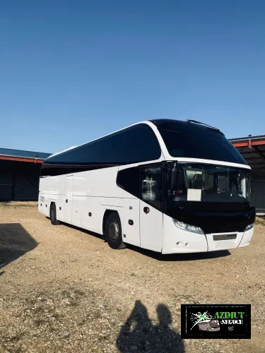 NEOPLAN - Turistbuss: bilde 2 NEOPLAN - Turistbuss: bilde 2