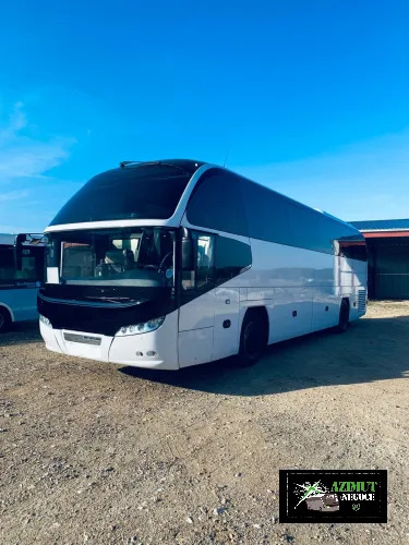 NEOPLAN - Turistbuss: bilde 1 NEOPLAN - Turistbuss: bilde 1