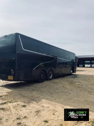 VAN HOOL - Turistbuss: bilde 4 VAN HOOL - Turistbuss: bilde 4