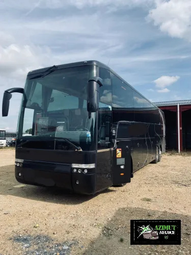 VAN HOOL - Turistbuss: bilde 2 VAN HOOL - Turistbuss: bilde 2