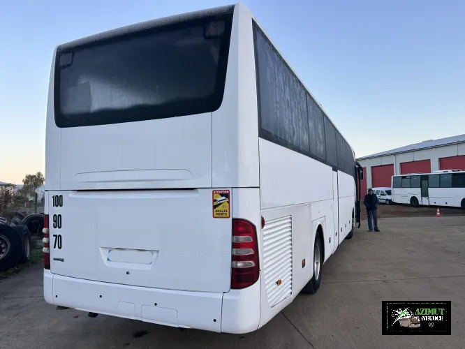 Mercedes tourismo - Turistbuss: bilde 3 Mercedes tourismo - Turistbuss: bilde 3