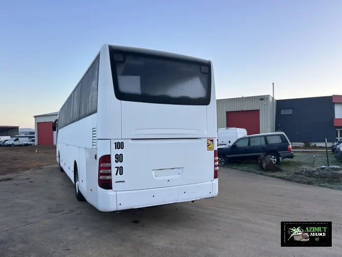 Mercedes tourismo - Turistbuss: bilde 4 Mercedes tourismo - Turistbuss: bilde 4