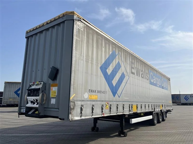 Krone 150x 2015 XL MEGA P400 HUCKEPACK - Skapsemi: bilde 4 Krone 150x 2015 XL MEGA P400 HUCKEPACK - Skapsemi: bilde 4