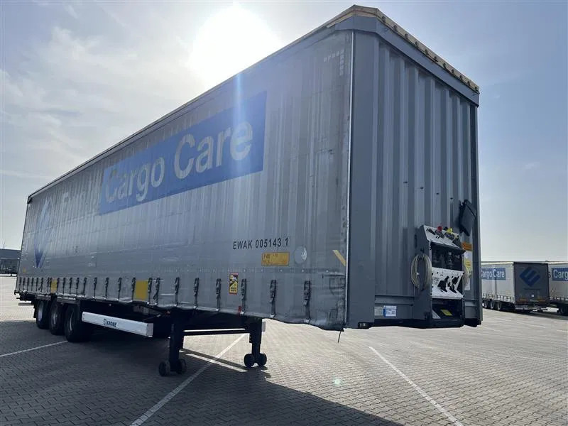 Krone 150x 2015 XL MEGA P400 HUCKEPACK - Skapsemi: bilde 1 Krone 150x 2015 XL MEGA P400 HUCKEPACK - Skapsemi: bilde 1