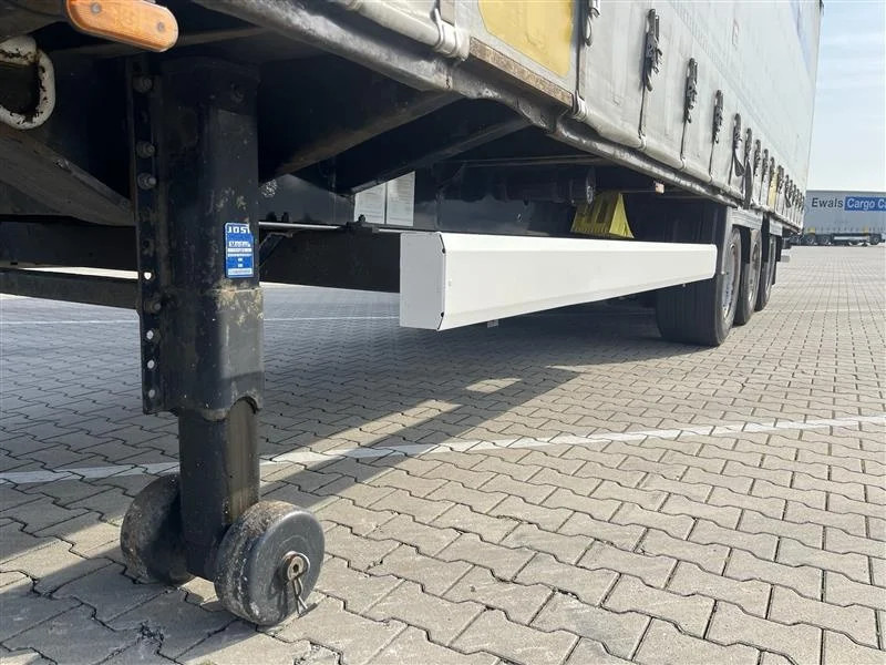 Krone 150x 2015 XL MEGA P400 HUCKEPACK - Skapsemi: bilde 5 Krone 150x 2015 XL MEGA P400 HUCKEPACK - Skapsemi: bilde 5