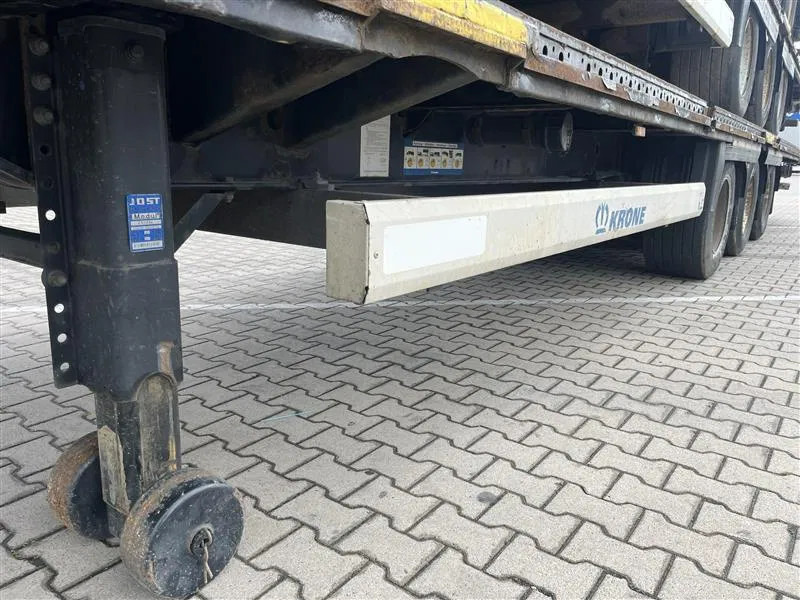 Krone 1x 2014 & 2x 2013 XL MEGA P400 HUCKEPACK FLAT STACK - Skapsemi: bilde 4 Krone 1x 2014 & 2x 2013 XL MEGA P400 HUCKEPACK FLAT STACK - Skapsemi: bilde 4