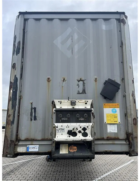 Krone 1x 2014 & 2x 2013 XL MEGA P400 HUCKEPACK FLAT STACK - Skapsemi: bilde 2 Krone 1x 2014 & 2x 2013 XL MEGA P400 HUCKEPACK FLAT STACK - Skapsemi: bilde 2
