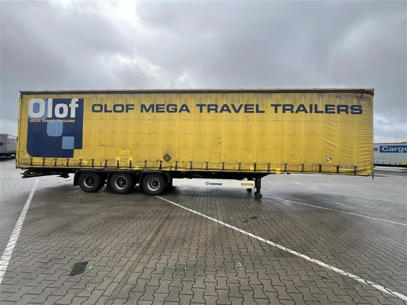 Krone 2015 KRONE MEGA P400 EX olof - Skapsemi: bilde 5 Krone 2015 KRONE MEGA P400 EX olof - Skapsemi: bilde 5