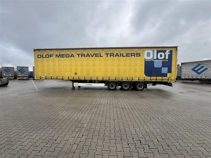 Krone 2015 KRONE MEGA P400 EX olof - Skapsemi: bilde 4 Krone 2015 KRONE MEGA P400 EX olof - Skapsemi: bilde 4
