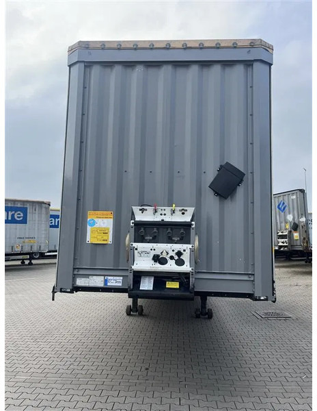 Krone 2016 XLS MEGA P400 HUCKEPACK - Skapsemi: bilde 2 Krone 2016 XLS MEGA P400 HUCKEPACK - Skapsemi: bilde 2