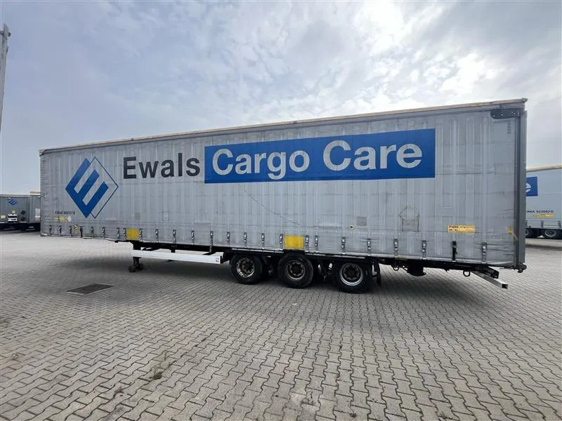 Krone 2016 XLS MEGA P400 HUCKEPACK - Skapsemi: bilde 4 Krone 2016 XLS MEGA P400 HUCKEPACK - Skapsemi: bilde 4