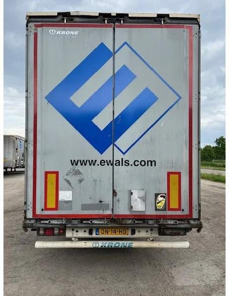 Krone 2x 2014 XL KRONE MEGA P400 HUCKEPACK - Skapsemi: bilde 4 Krone 2x 2014 XL KRONE MEGA P400 HUCKEPACK - Skapsemi: bilde 4