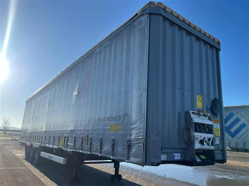 Krone 3X 2016 XLS MEGA P400 HUCKEPACK - Skapsemi: bilde 1 Krone 3X 2016 XLS MEGA P400 HUCKEPACK - Skapsemi: bilde 1