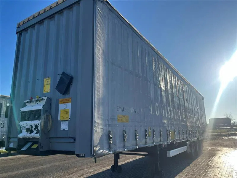 Krone 3X 2016 XLS MEGA P400 HUCKEPACK - Skapsemi: bilde 3 Krone 3X 2016 XLS MEGA P400 HUCKEPACK - Skapsemi: bilde 3