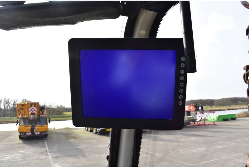 Beltegående kran Liebherr LR1100: bilde 11