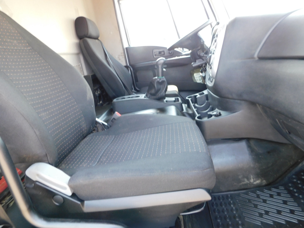 Ford 4142d 8x4 dcab e6 16s2230 - Tippbil: bilde 5 Ford 4142d 8x4 dcab e6 16s2230 - Tippbil: bilde 5