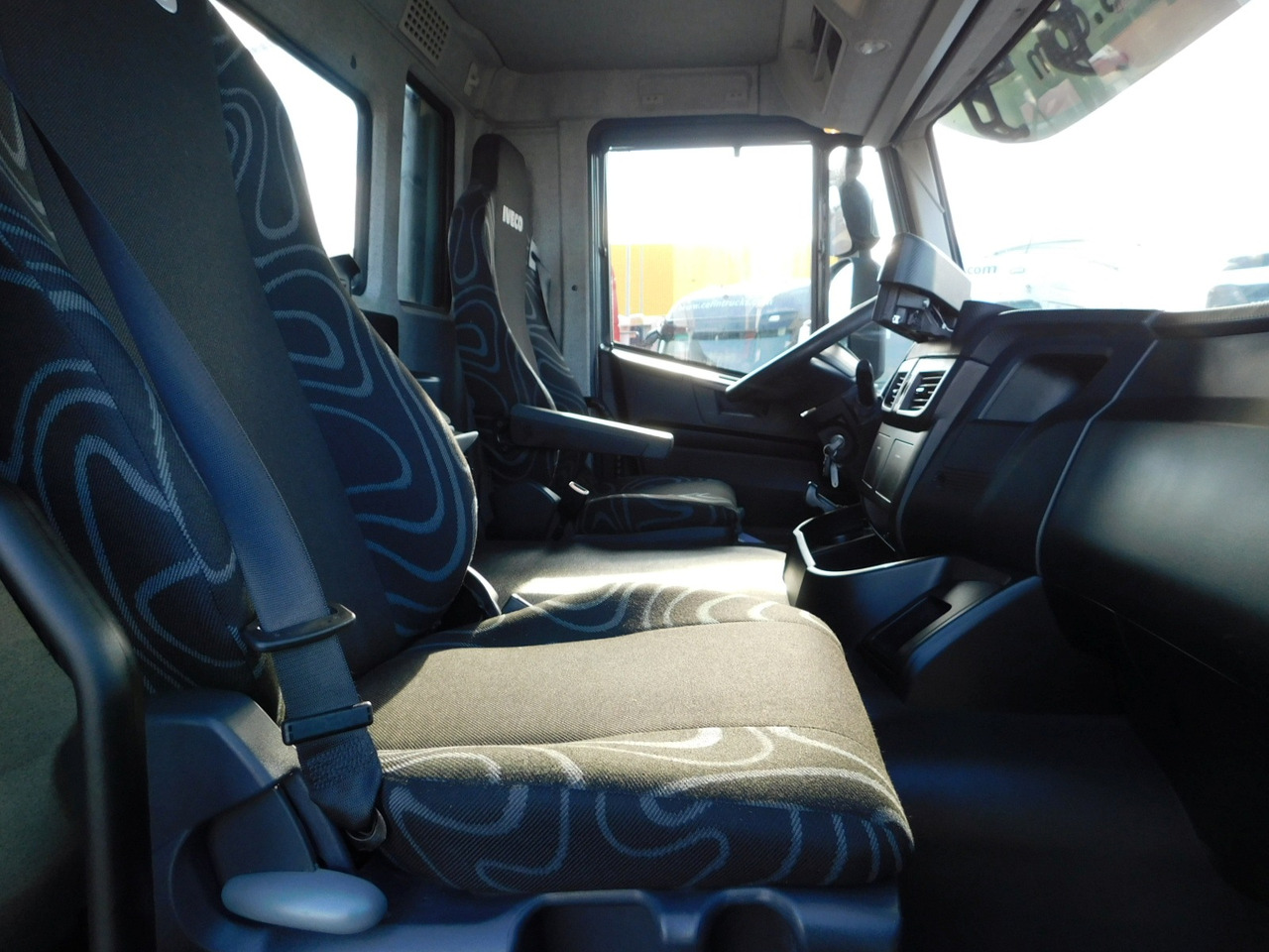 Iveco Ad 340t - Tippbil: bilde 5 Iveco Ad 340t - Tippbil: bilde 5