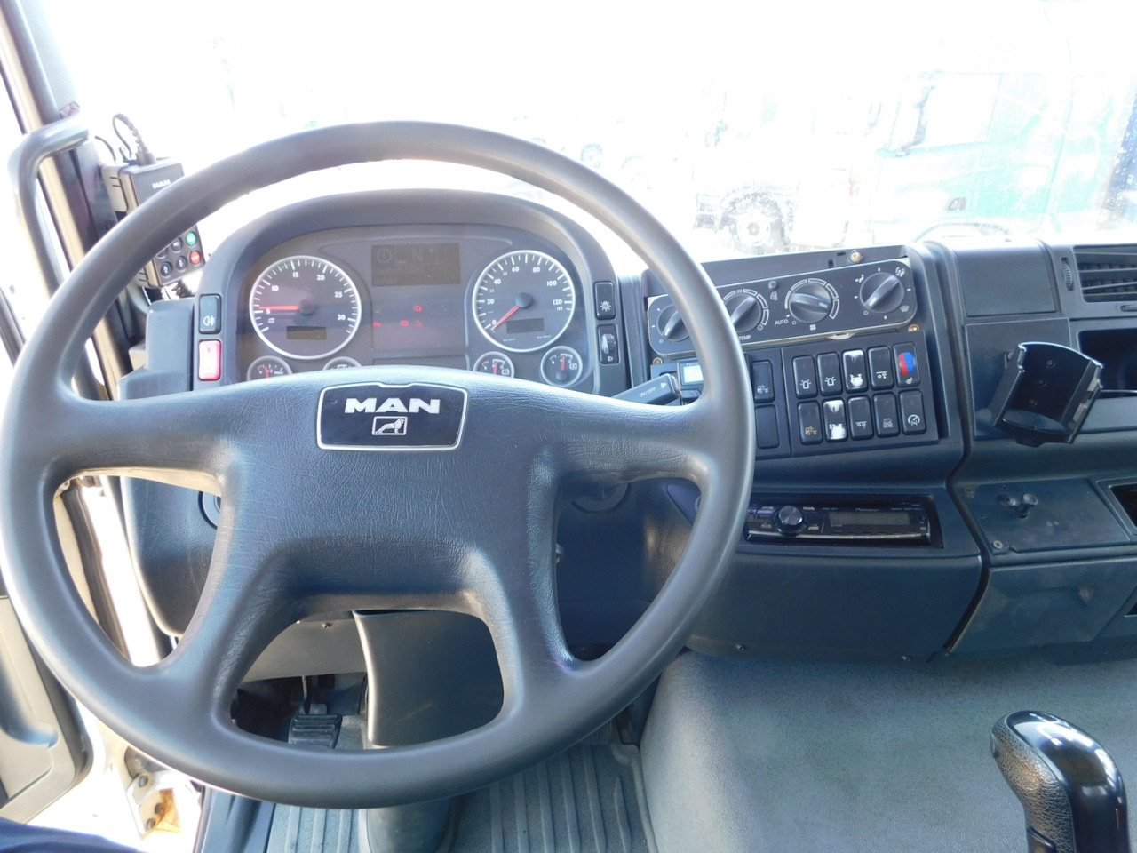 Betongbil Man Tga 35390: bilde 6 Betongbil Man Tga 35390: bilde 6