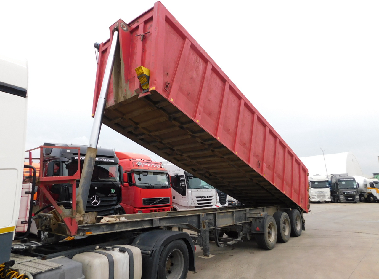 Ok kardesler Dorsm - Tippsemi: bilde 1 Ok kardesler Dorsm - Tippsemi: bilde 1
